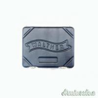 WALTHER PPK/S - 9 CORTO