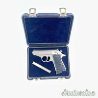 WALTHER PPK/S - 9 CORTO