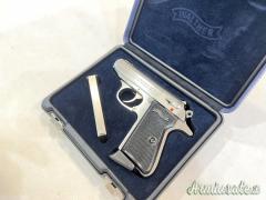 WALTHER PPK/S - 9 CORTO