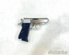 WALTHER PPK/S - 9 CORTO
