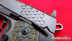 Kimber khx custom .45 ACP