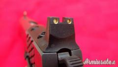 Kimber khx custom .45 ACP