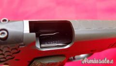 Kimber khx custom .45 ACP