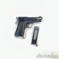 BERETTA 35 - 7,65 BR.