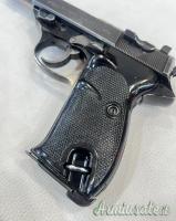 Walther | Carl P38 9x21mm IMI