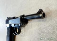 Walther | Carl P38 9x21mm IMI