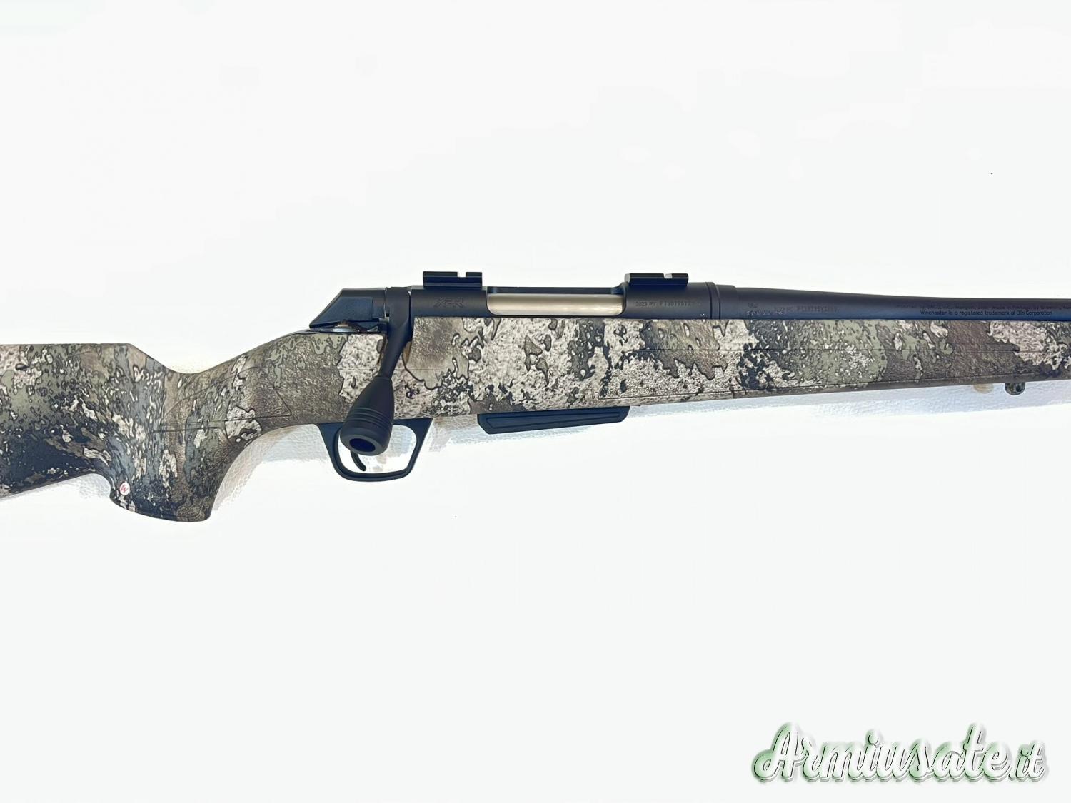 WINCHESTER XPR STRATA - 308 WIN. WINCHESTER XPR STRATA - 308 WIN.