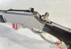 MARLIN SBL 336 TRAPPER - 30-30 WIN.
