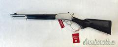 MARLIN SBL 336 TRAPPER - 30-30 WIN.