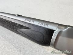 MARLIN SBL 336 TRAPPER - 30-30 WIN.