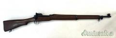 REMINGTON EDDYSTONE MOD.1917 - 30-06