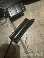 FN Herstal | Fabrique Nationale competicion .308 Winchester