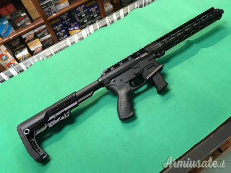 Revo Arms AR9 9x19mm NATO Parabellum