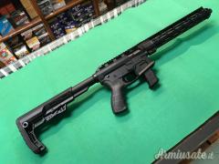 Revo Arms AR9 9x19mm NATO Parabellum