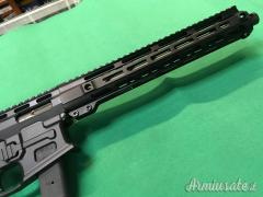 Revo Arms AR9 9x19mm NATO Parabellum