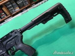 Revo Arms AR9 9x19mm NATO Parabellum