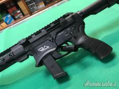 Revo Arms AR9 9x19mm NATO Parabellum