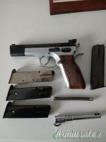 P41 I.p.s.c .41 Action Express