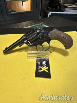 Colt THUNDERER .38 Long Colt