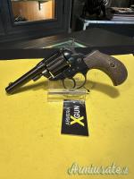 Colt THUNDERER .38 Long Colt