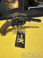 Colt THUNDERER .38 Long Colt