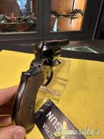 Colt THUNDERER .38 Long Colt