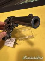 Colt THUNDERER .38 Long Colt