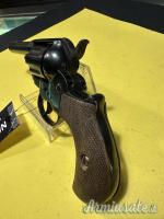 Colt THUNDERER .38 Long Colt