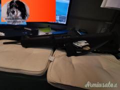 Beretta CX4 ...40 SW