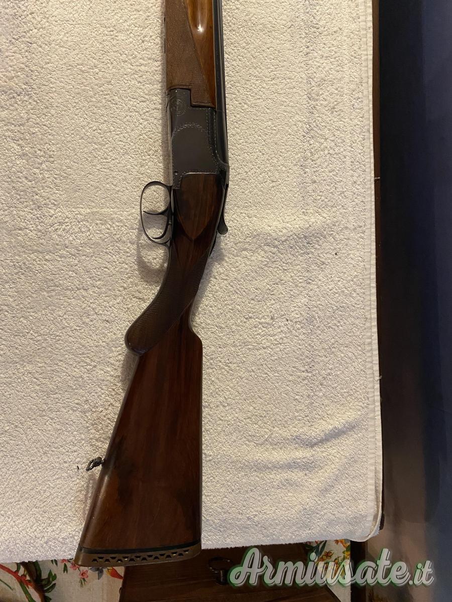 Browning FN A1 12 Browning FN A1 12