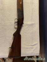 Browning FN A1 12