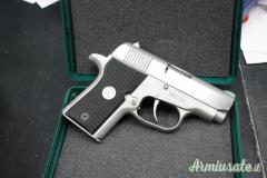 Colt PONY POCKETLITE .380 ACP  | 9x17mm Browning Short