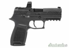SIG SAUER P320 RXZP 9x19mm PROMO!