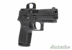 SIG SAUER P320 RXZP 9x19mm PROMO!