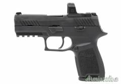 SIG SAUER P320 RXZP 9x19mm PROMO!