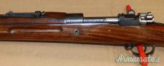 Carabina CZ 98/29 Persiano