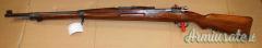 Carabina CZ 98/29 Persiano