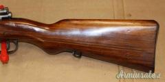 Carabina CZ 98/29 Persiano