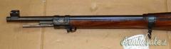 Carabina CZ 98/29 Persiano