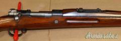 Carabina CZ 98/29 Persiano