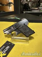Steyr  PIEPER 1909 .25 ACP  |  6.35 mm Browning