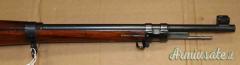 Carabina CZ 98/29 Persiano