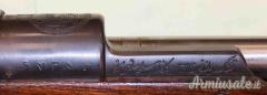 Carabina CZ 98/29 Persiano