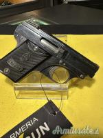 Steyr  PIEPER 1909 .25 ACP  |  6.35 mm Browning