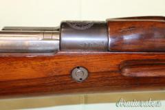 Carabina CZ 98/29 Persiano