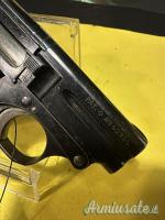 Steyr  PIEPER 1909 .25 ACP  |  6.35 mm Browning