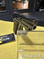 Steyr  PIEPER 1909 .25 ACP  |  6.35 mm Browning