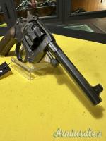 ...Altro | Non elencato REVOLVER ORDINANZA  FRANCESE 1892 CAL.8 LABEL ...Altro | Non indicato