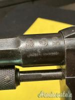 ...Altro | Non elencato REVOLVER ORDINANZA  FRANCESE 1892 CAL.8 LABEL ...Altro | Non indicato