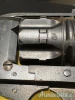...Altro | Non elencato REVOLVER ORDINANZA  FRANCESE 1892 CAL.8 LABEL ...Altro | Non indicato